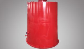 压力容器分类及其标准 压力容器标准
