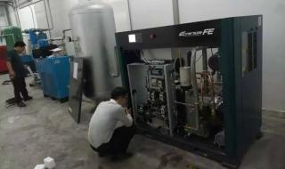 阿特拉斯空压机是哪个国家生产的品牌 阿特拉斯专用空压机油