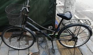 上海现在自行车要上牌照吗 上海二手自行车