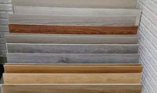 石塑地板与木地板的区别 石塑地板生产厂家