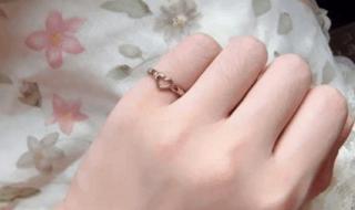 每个手指戴戒指的含义都是什么 手上戴戒指的含义