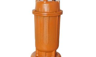 三相污水泵嗡嗡响不上水怎么回事 污水潜水泵